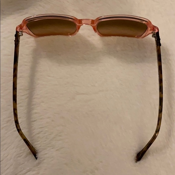 RAY-BAN SQUARE II SUNGLASSES-NEW - Picture 7 of 10